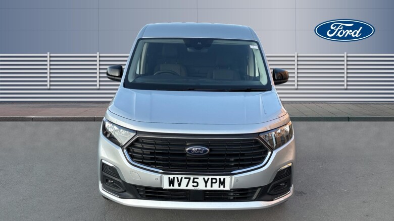 Ford Transit Connect 250 L2 Petrol 1.5 EcoBoost PHEV 150 Limited Van Auto